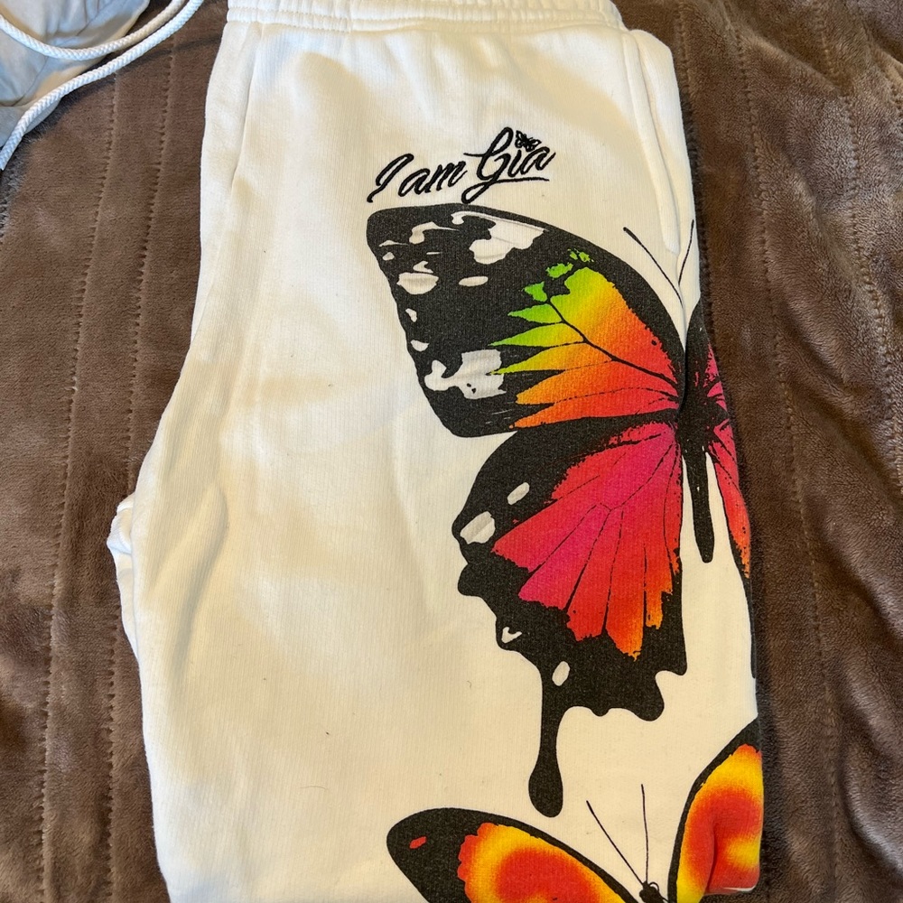 Never worn before I Am Gia sweats